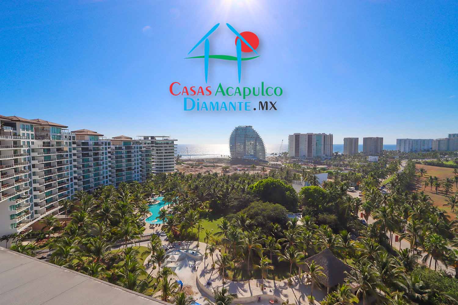 La Isla Fiji PH V - Recámara principal 6